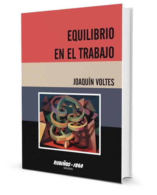 Imagen 0 de Equilibrio en el trabajo (Tapa blanda)
