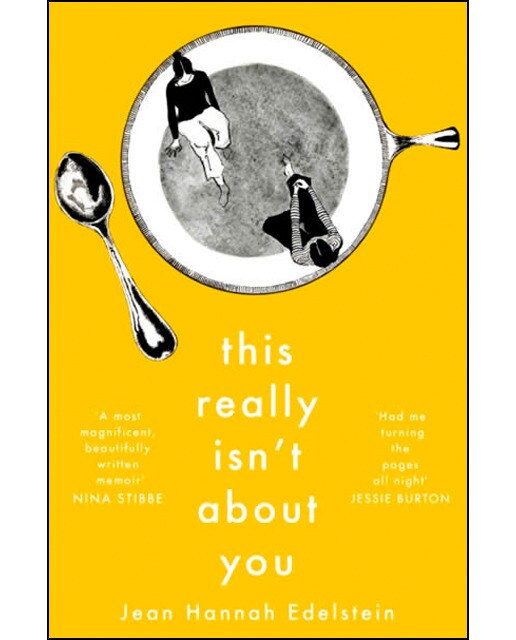 This Really Isn't About You 1