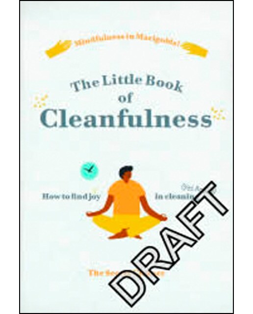 The little book of cleanfulness 1