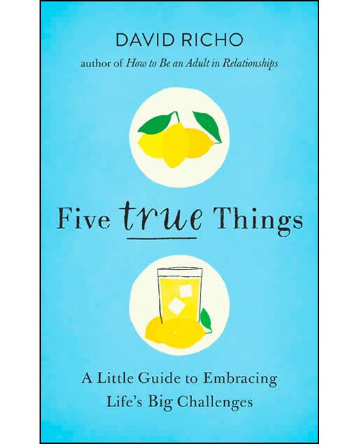 Five True Things 1