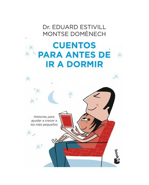Cuentos para antes de ir a dormir(Bolsillo) (Tapa blanda) 1