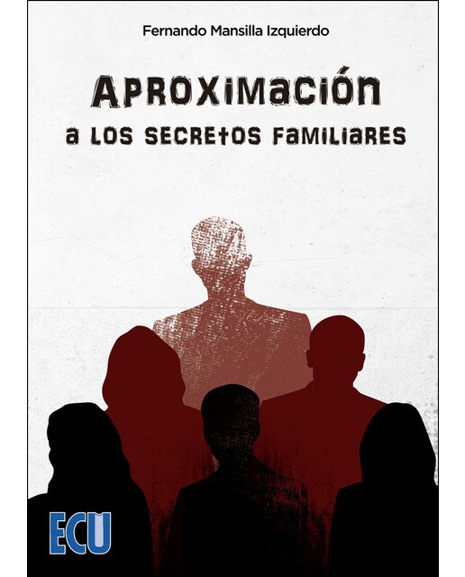 Imagen 0 de Aproximación a los secretos familiares (Tapa blanda)