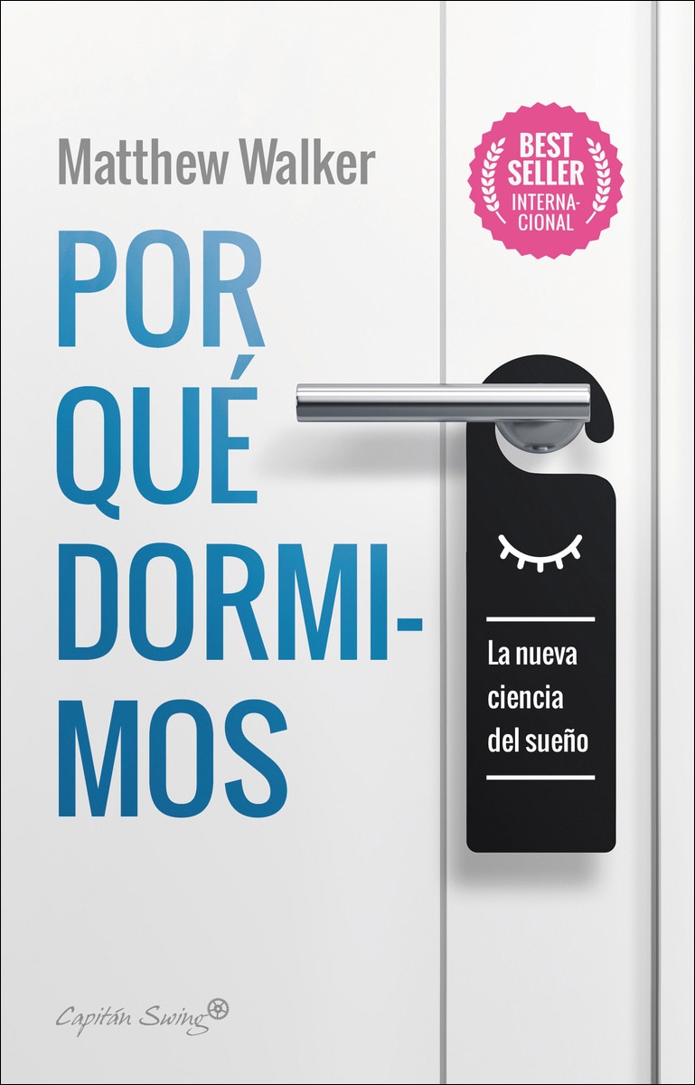 Imagen 1 de Por qué dormimos (Tapa blanda)