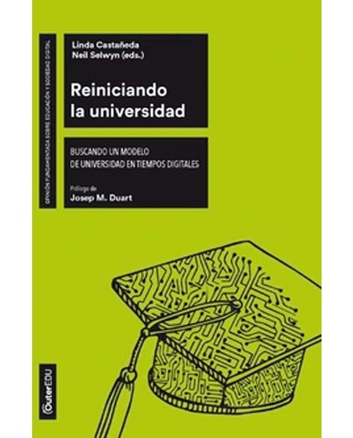 Reiniciando la universidad