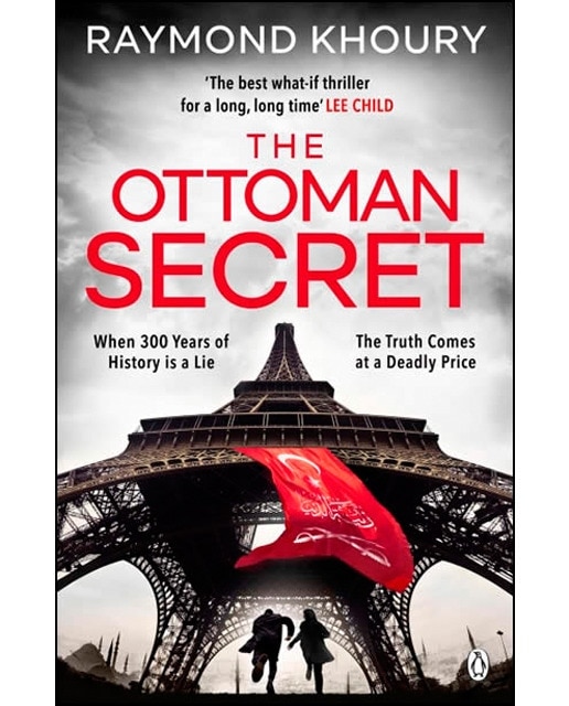 The ottoman secret 1