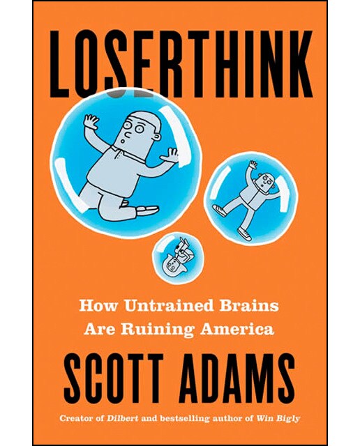 Loserthink 1