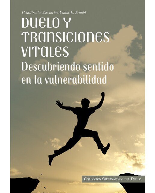 Imagen 0 de Duelo y transiciones vitales