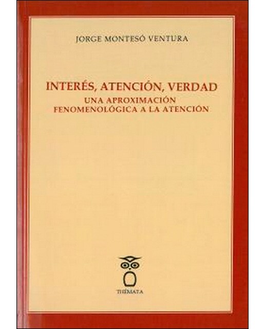 Interes atencion verdad