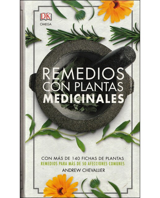 Imagen 0 de Remedios con plantas medicinales (Tapa blanda)