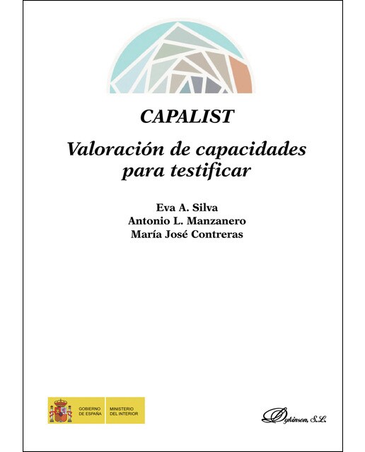 CAPALIST Valoración de capacidades para testificar