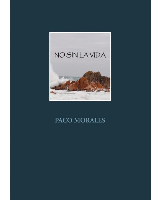 Imagen 0 de No sin la vida (Tapa blanda)