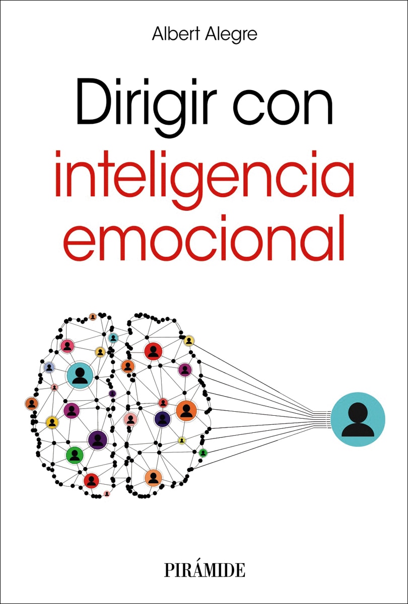 Imagem 0 de Dirigir con inteligencia emocional (Capa mole com abas)