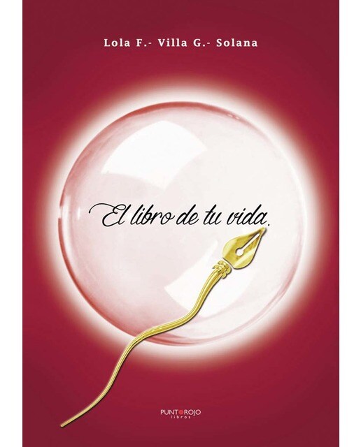 El libro de tu vida 1
