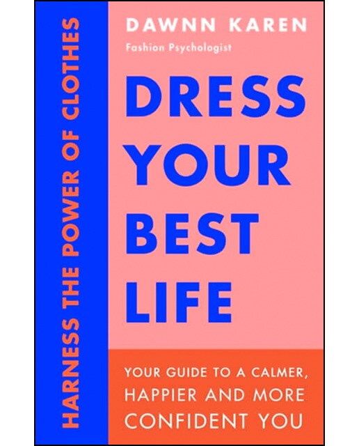 Dress your best life 1