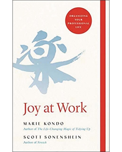 Joy at work 1