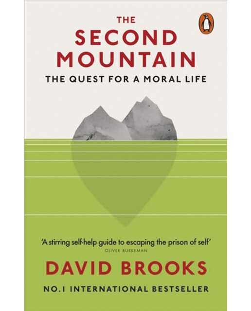 The second mountain 1