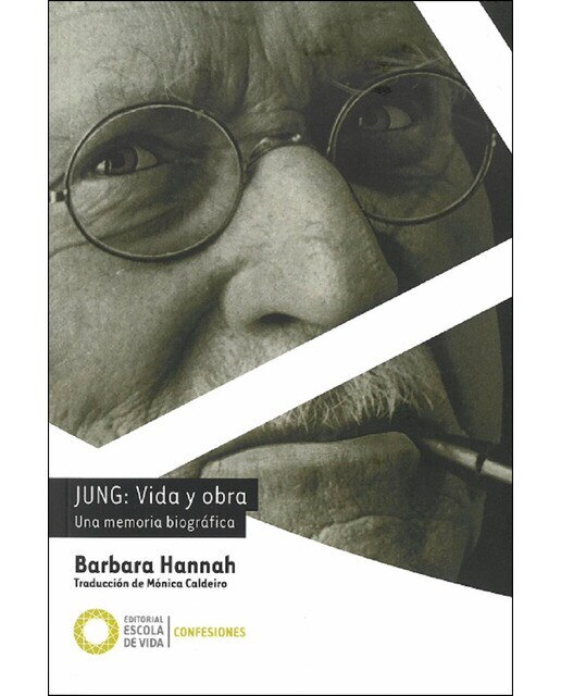 Imagen 0 de Jung: vida y obra: Una memoria biográfica (Tapa blanda)