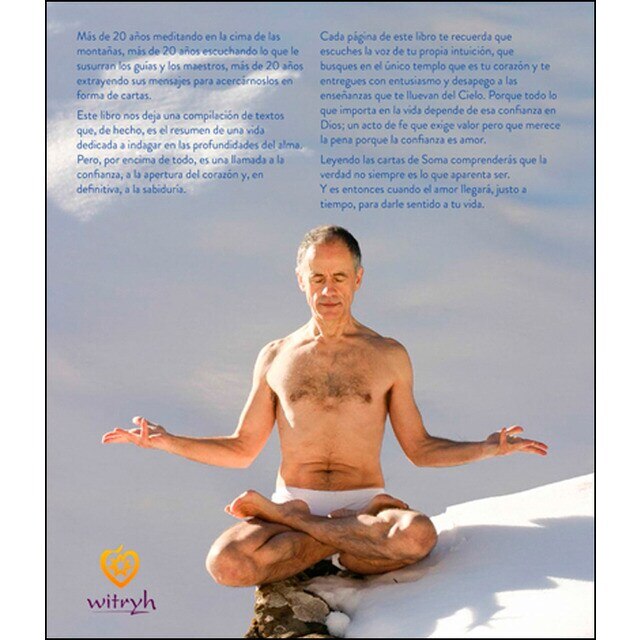 Cartas de un yogui peregrino (tapa dura) 2
