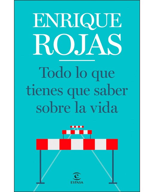 Imagen 0 de Todo lo que tienes que saber sobre la vida