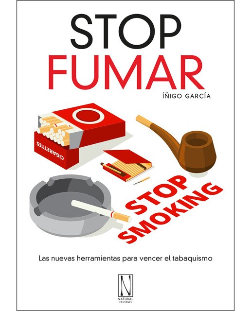 Imagen 0 de Stop fumar: Las nuevas herramientas para vencer el tabaquismo (Tapa blanda con solapas)