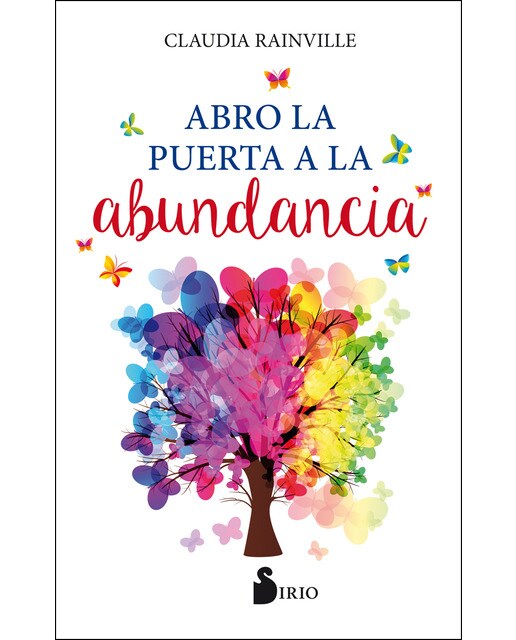 Imagen 0 de ABRO LA PUERTA A LA ABUNDANCIA (Tapa blanda Tapa blanda con solapas)