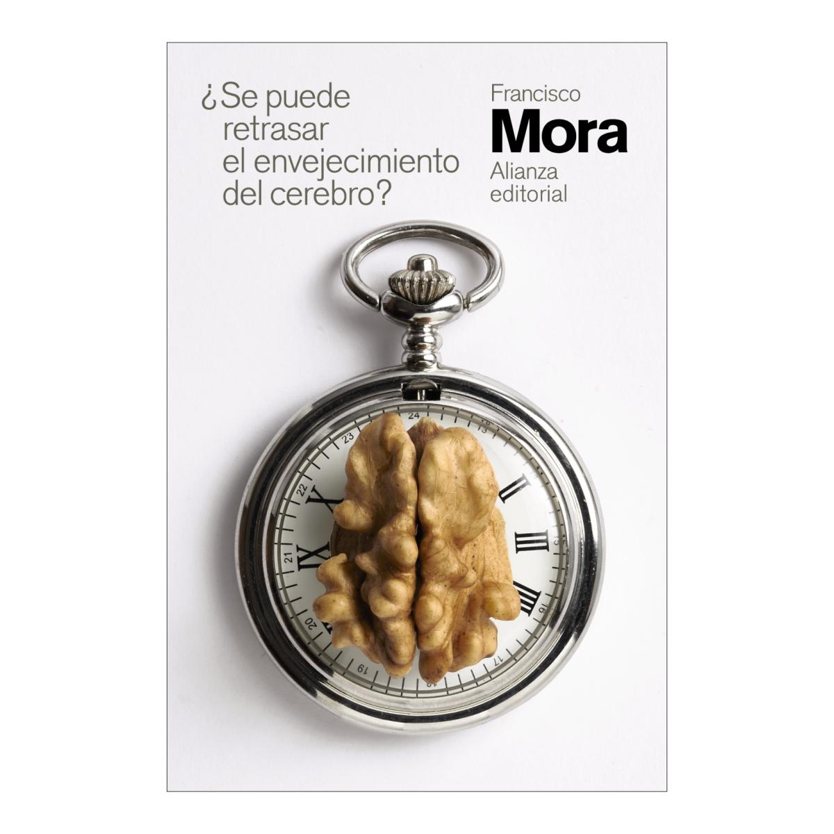 Imagen 0 de ¿Se puede retrasar el envejecimiento del cerebro?  (Tapa blanda)