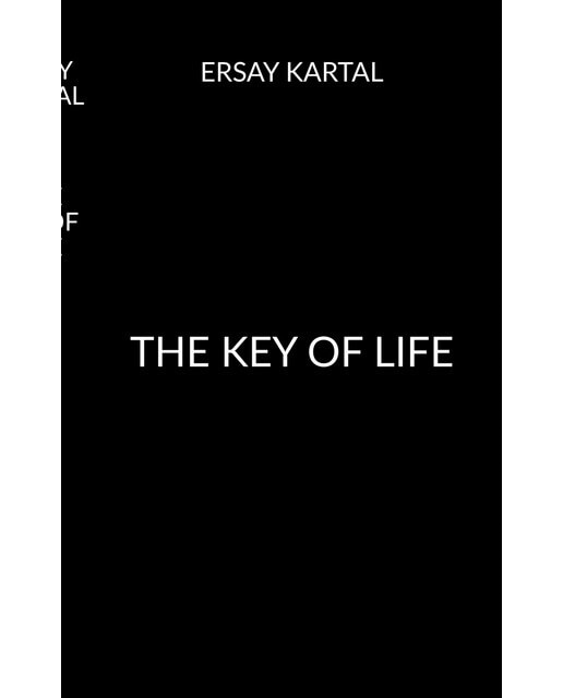 The key of life(Tapa blanda) 1