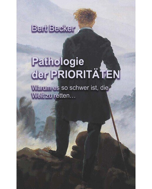 Imagem 0 de Pathologie Der Prioritätentapa Blanda