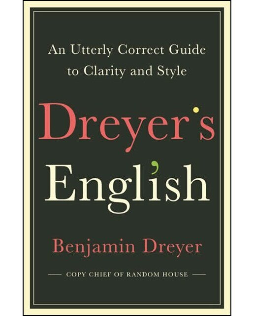 Dreyer´S English 1