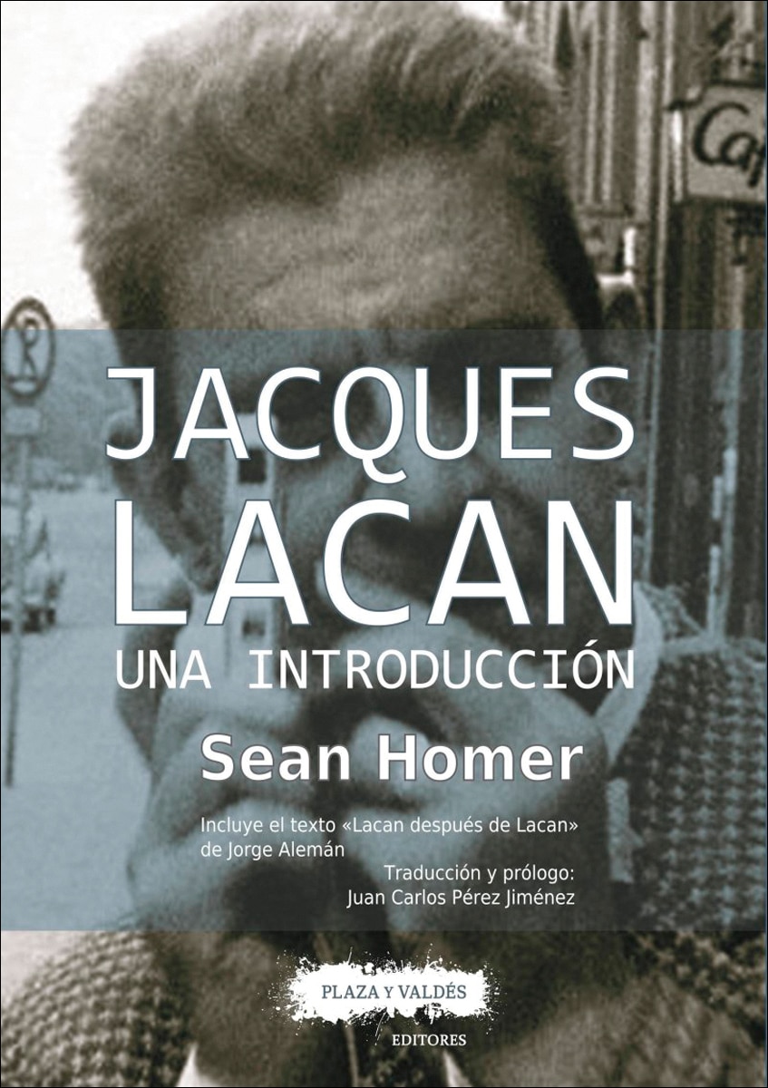 JACQUES LACAN: Una introducción 1