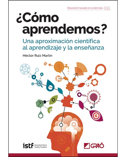 ¿Cómo aprendemos?: Una aproximación científica al aprendizaje y la enseñanza (Capa mole) 1