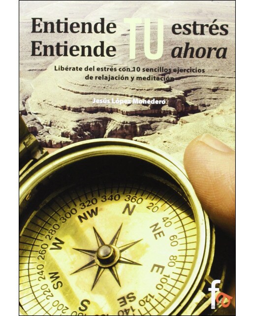 Imagem 0 de Entiende Tu Estrés Entiende Tu Ahora