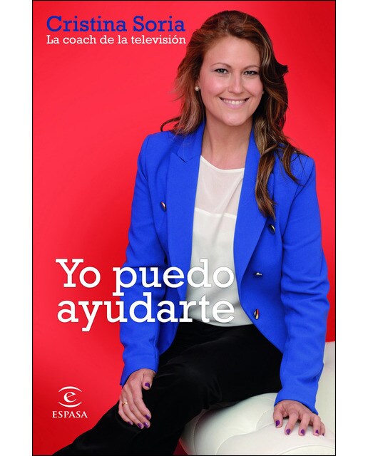 Yo puedo ayudarte (Capa mole com abas) 1