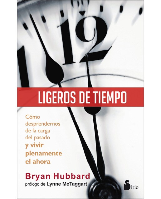 Imagem 0 de Ligeros de tiempo(Tapa blanda)