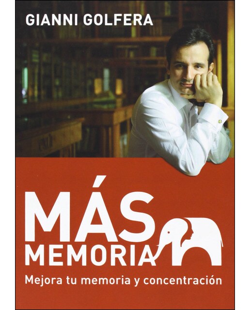 Más Memoria (Mejora Tu Memoria Y Concentración) 1