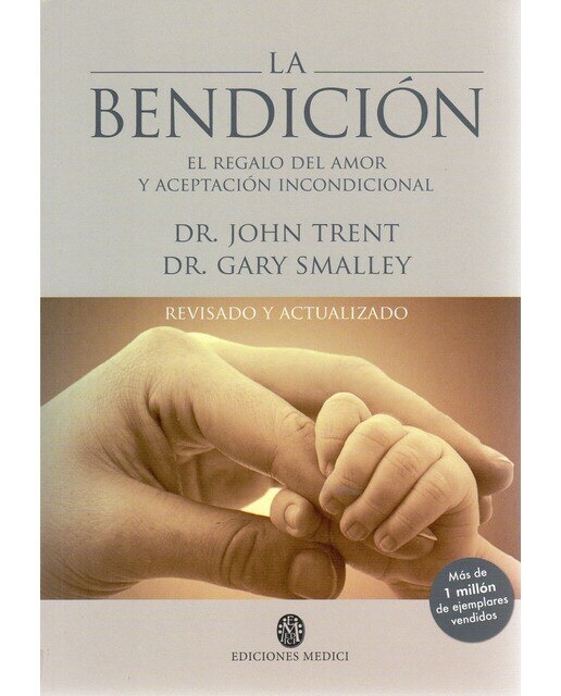 Imagem 0 de La Bendición