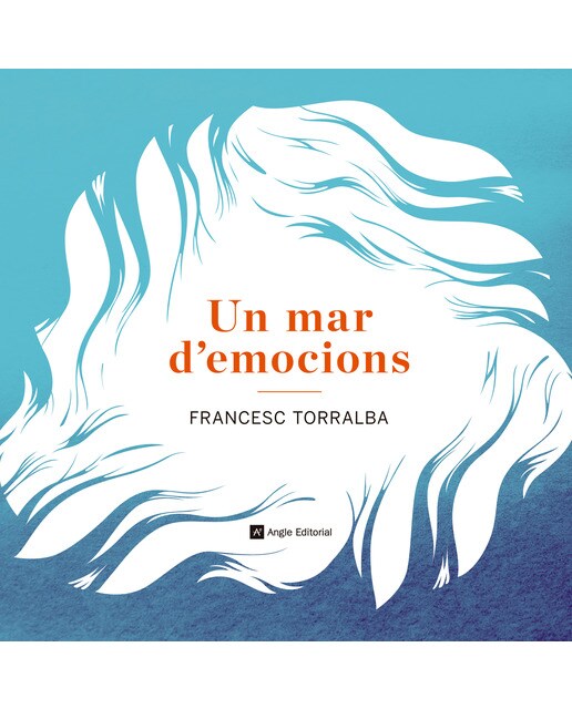 Un mar d'emocions(Tapa dura) 1