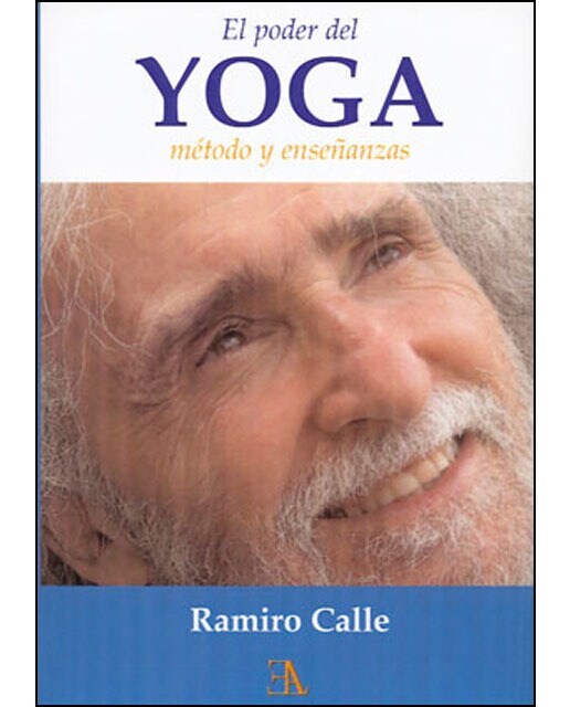 Imagen 0 de El poder del yoga
