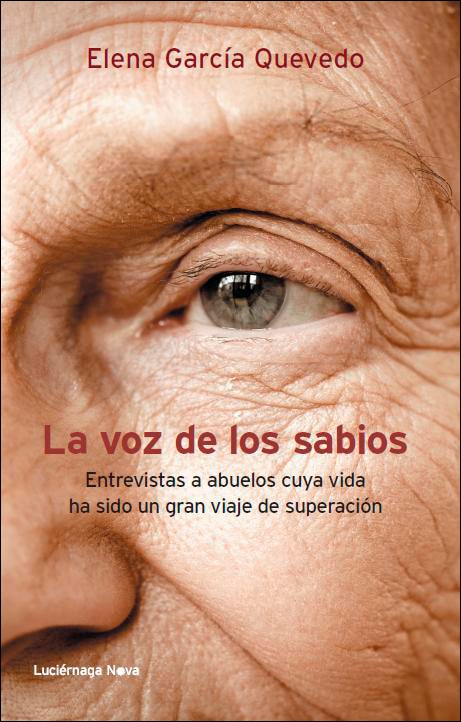 Imagem 0 de La voz de los sabios (Capa mole com abas)