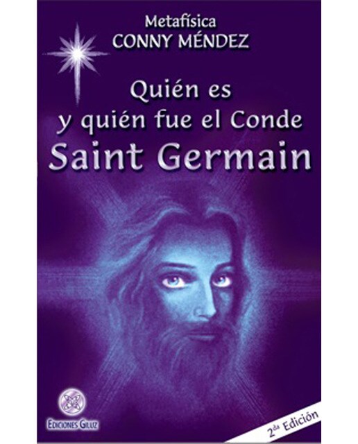 Imagem 0 de Quien Es Y Quien Fue El Conde Saint Germain