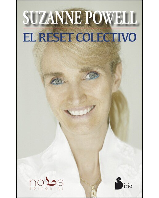 Imagem 0 de El reset colectivo(Tapa blanda)