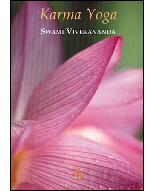 Imagen 0 de Karma yoga