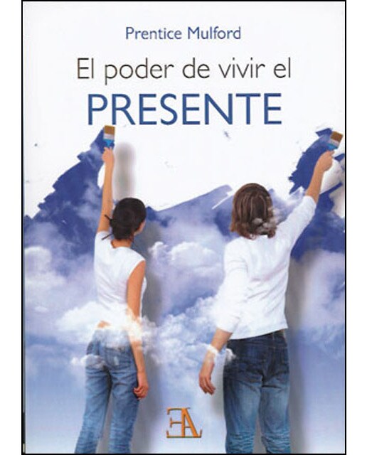 Imagen 0 de El poder de vivir el presente