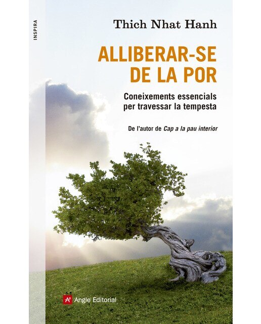 Imagem 0 de Alliberar-se de la por: Coneixements essencials per travessar la tempesta(Tapa blanda)