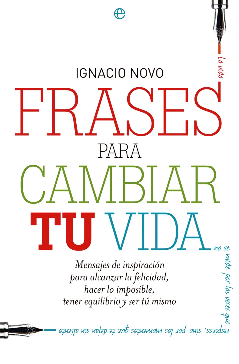 Imagem 0 de Frases Para Cambiar Tu Vida