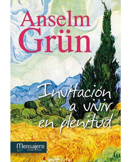 Inivitación a vivir en plenitud(Tapa blanda) 1