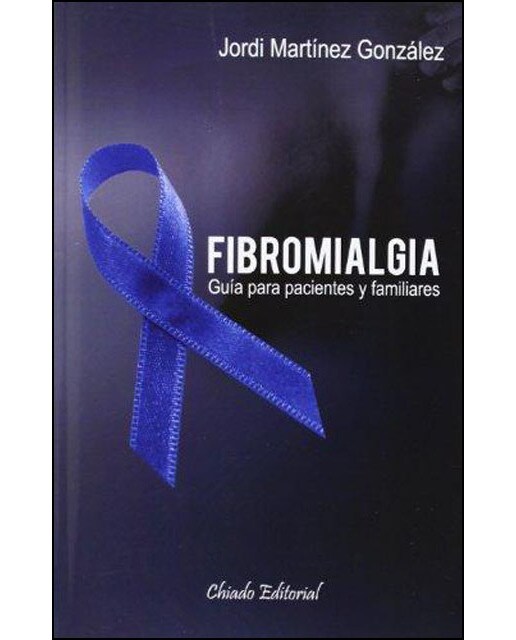 Imagem 0 de Ibromialgia. Guia Para Pacientes Y Familiares