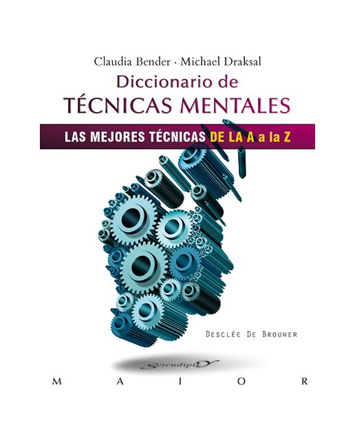 Diccionario De Técnicas Mentales 1