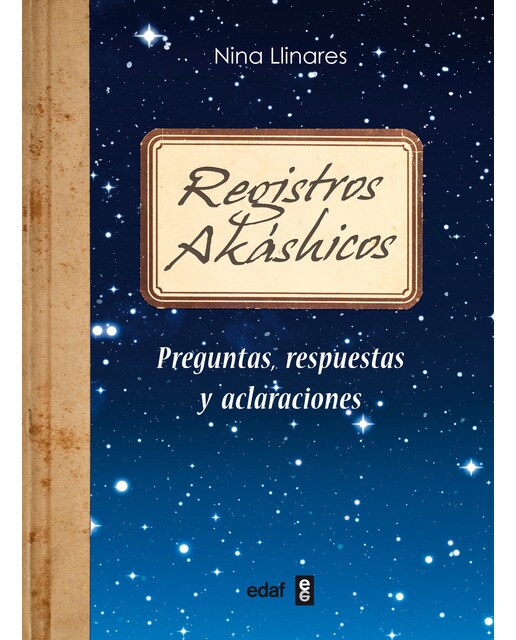 Registros akáshicos: Preguntas, respuestas y aclaraciones (Capa mole com abas) 1
