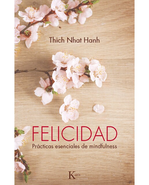 Imagem 0 de Felicidad: Prácticas esenciales de mindfulness(Tapa blanda)